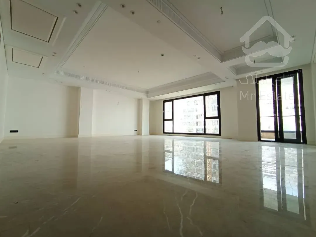 اجاره آپارتمان 255 متری در زعفرانیه