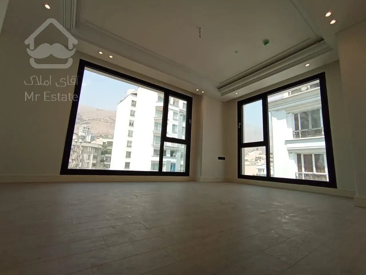 اجاره آپارتمان 255 متری در زعفرانیه