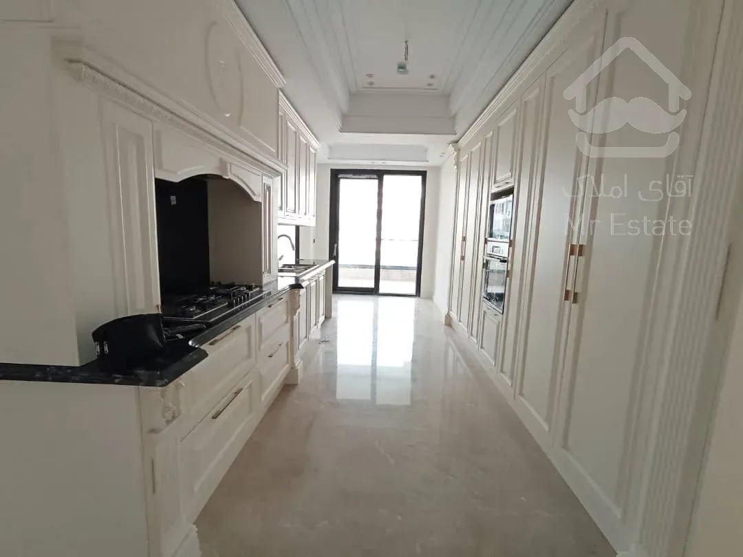 اجاره آپارتمان 255 متری در زعفرانیه