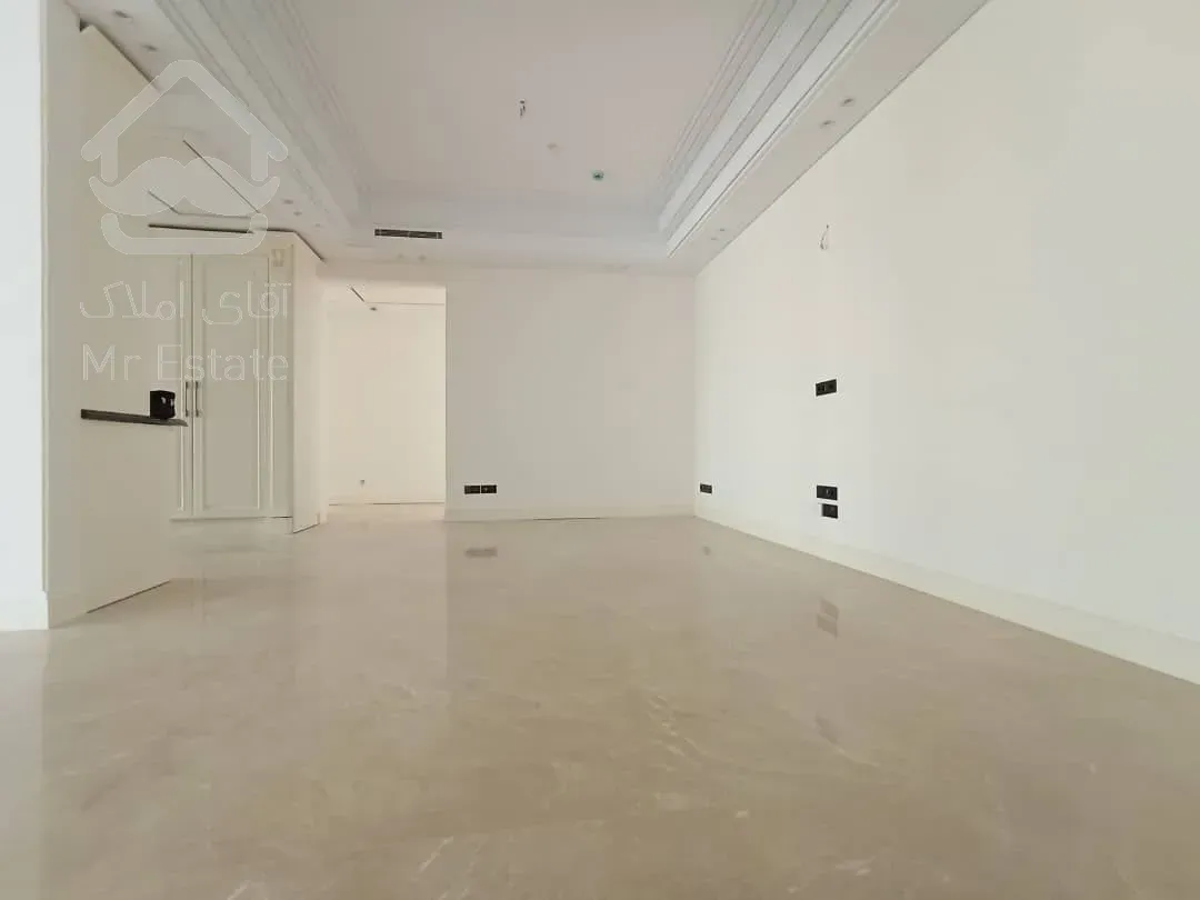 اجاره آپارتمان 255 متری در زعفرانیه