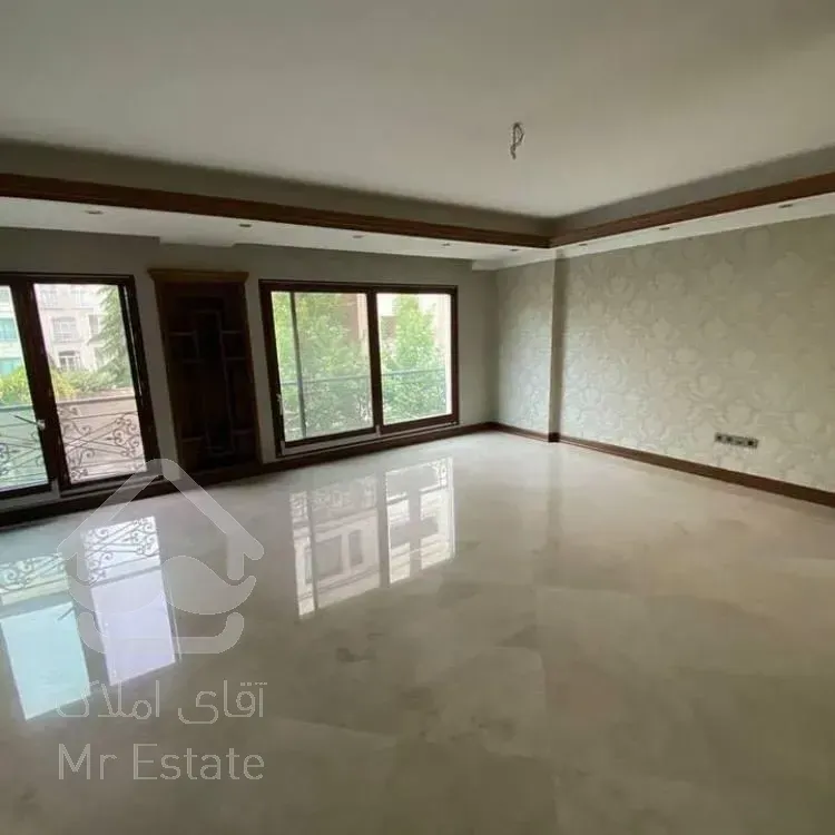 فروش آپارتمان 195 متری در زعفرانیه