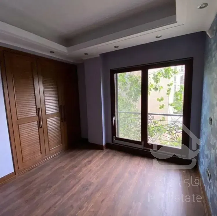 فروش آپارتمان 195 متری در زعفرانیه