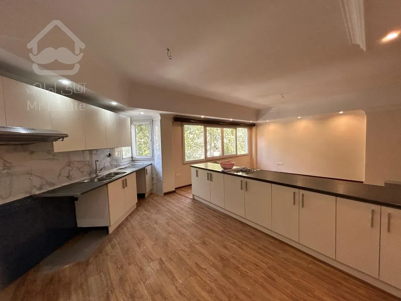 اجاره آپارتمان 200 متری در زعفرانیه