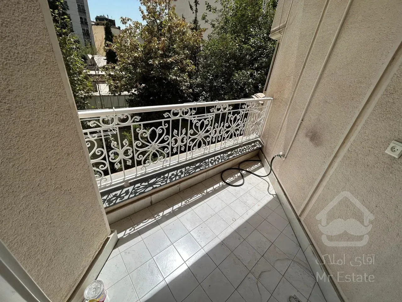 اجاره آپارتمان 200 متری در زعفرانیه