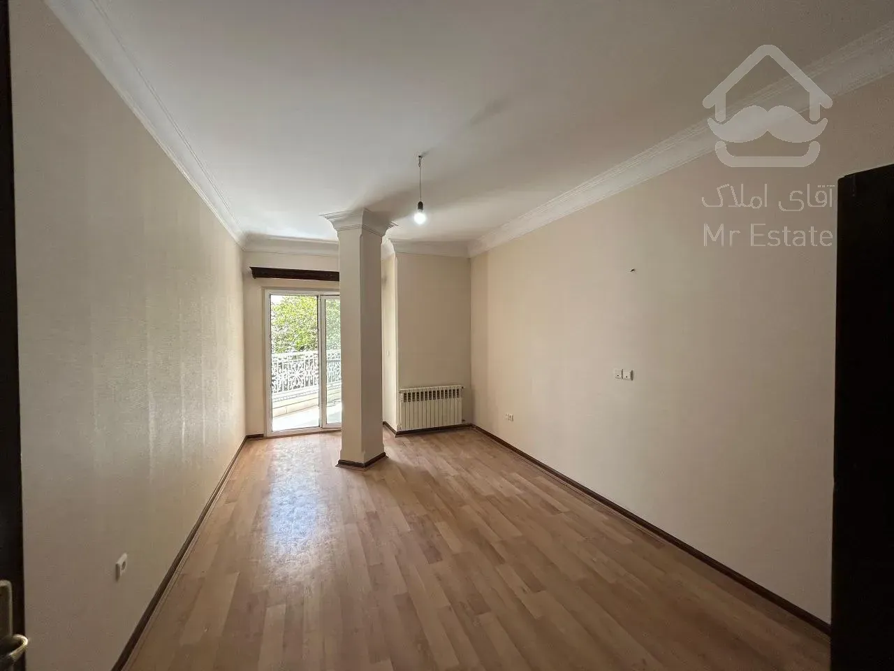 اجاره آپارتمان 200 متری در زعفرانیه