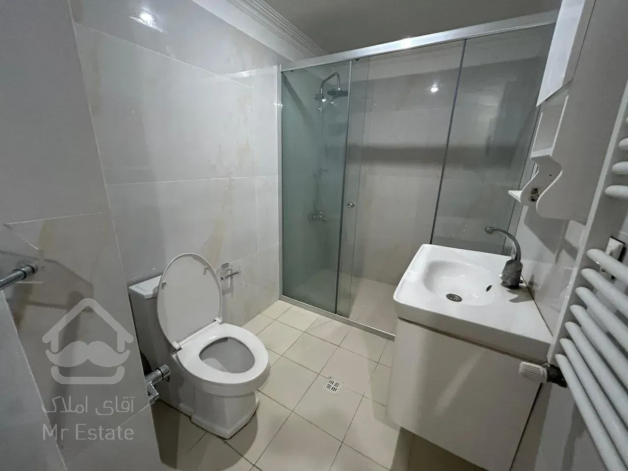 اجاره آپارتمان 200 متری در زعفرانیه