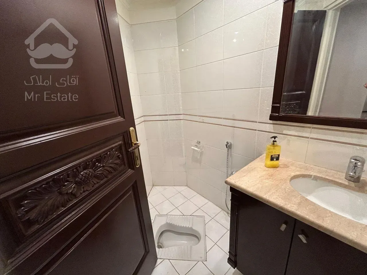 اجاره آپارتمان 200 متری در زعفرانیه