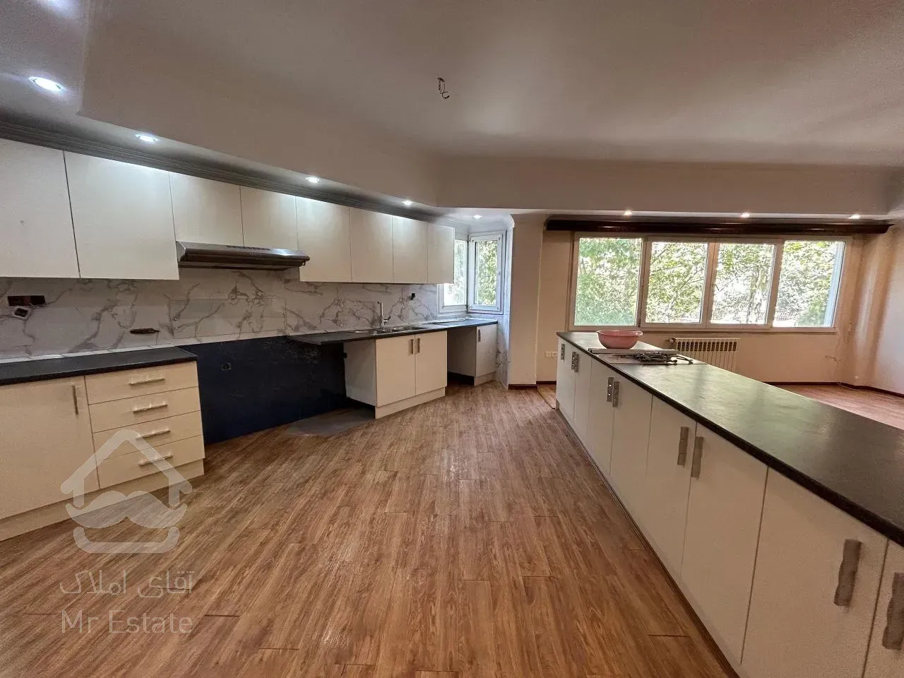 اجاره آپارتمان 200 متری در زعفرانیه