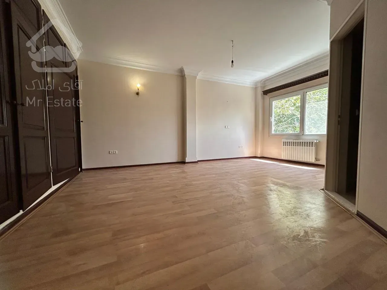 اجاره آپارتمان 200 متری در زعفرانیه