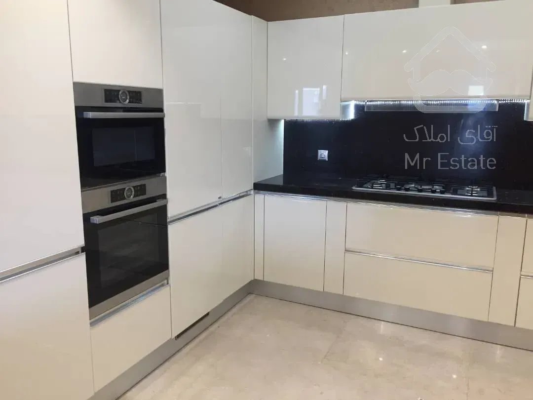 اجاره آپارتمان 180 متری در ولنجک