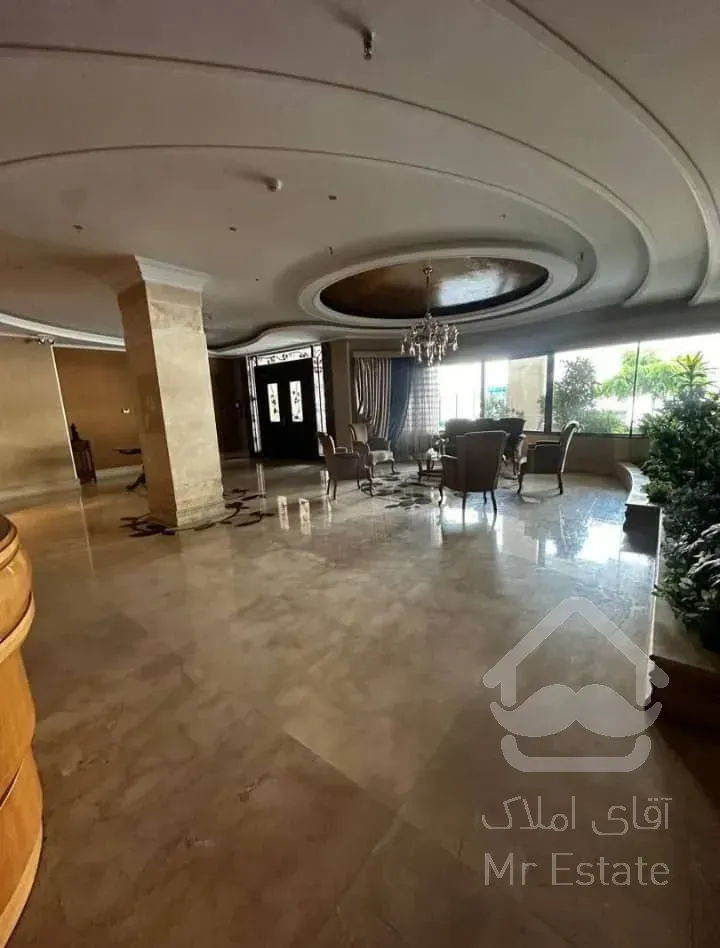 اجاره آپارتمان 180 متری در ولنجک