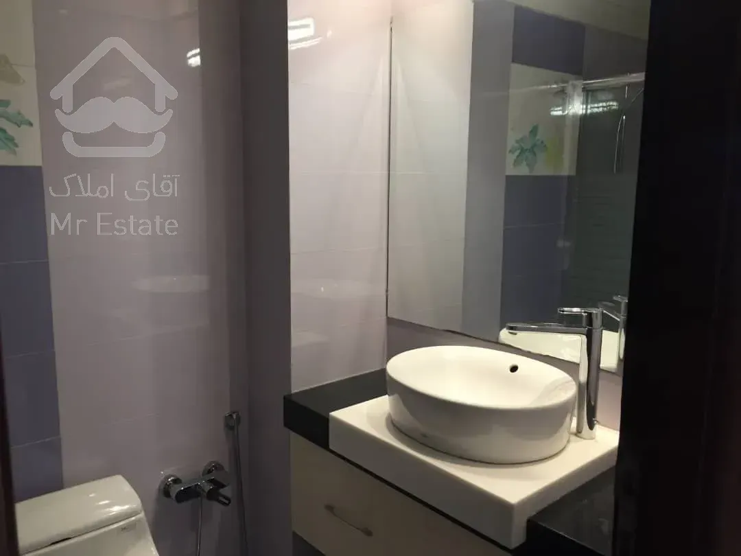 اجاره آپارتمان 180 متری در ولنجک