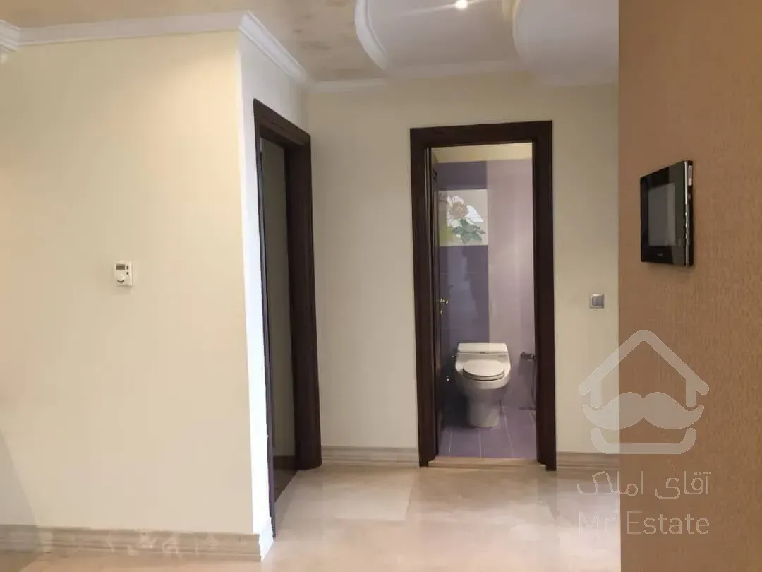 اجاره آپارتمان 180 متری در ولنجک