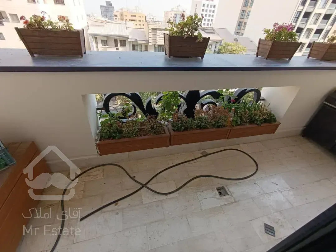 اجاره آپارتمان 200 متری در ولنجک