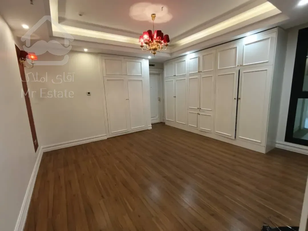 اجاره آپارتمان 200 متری در ولنجک