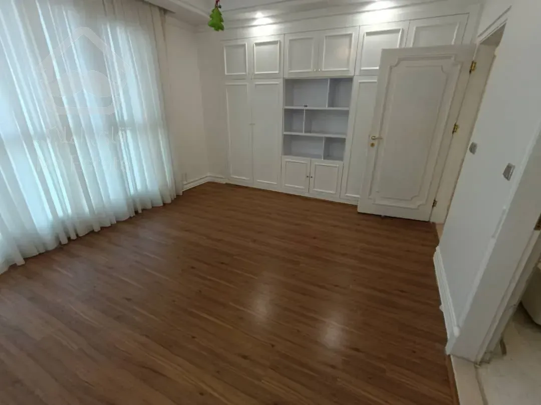 اجاره آپارتمان 200 متری در ولنجک