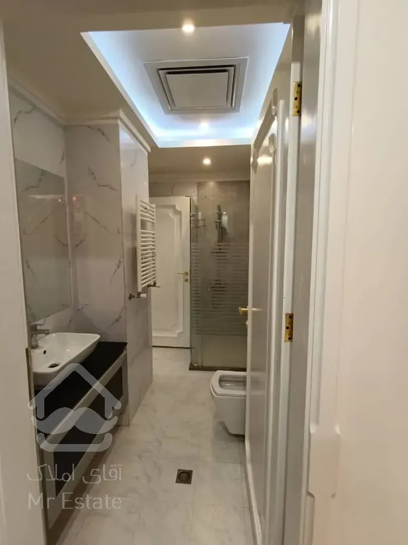 اجاره آپارتمان 200 متری در ولنجک