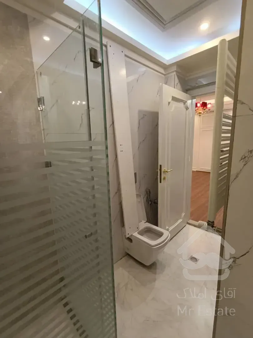 اجاره آپارتمان 200 متری در ولنجک