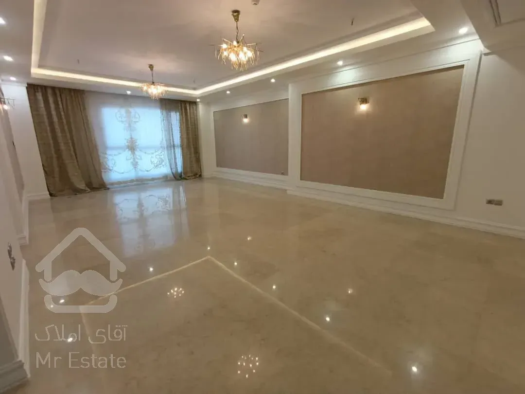 اجاره آپارتمان 200 متری در ولنجک