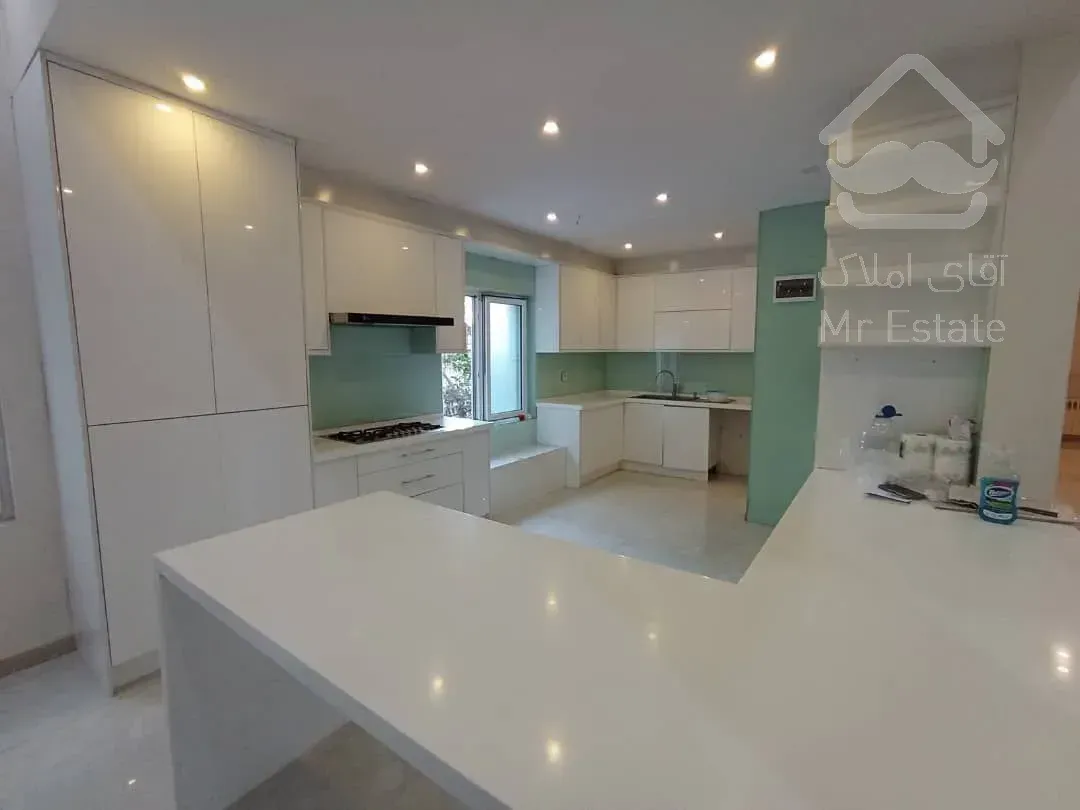 اجاره آپارتمان 190 متری در زعفرانیه