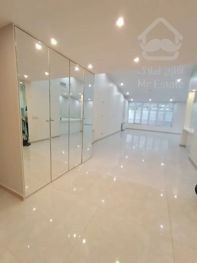 اجاره آپارتمان 190 متری در زعفرانیه