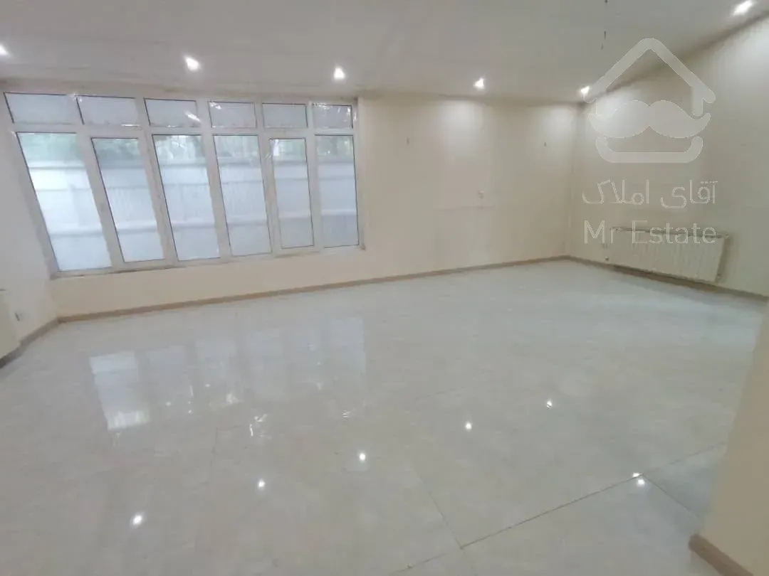 اجاره آپارتمان 190 متری در زعفرانیه