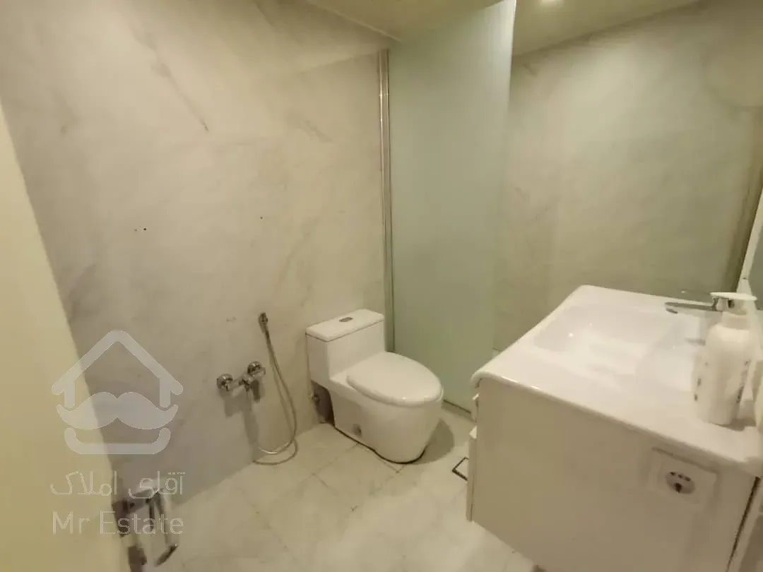 اجاره آپارتمان 190 متری در زعفرانیه