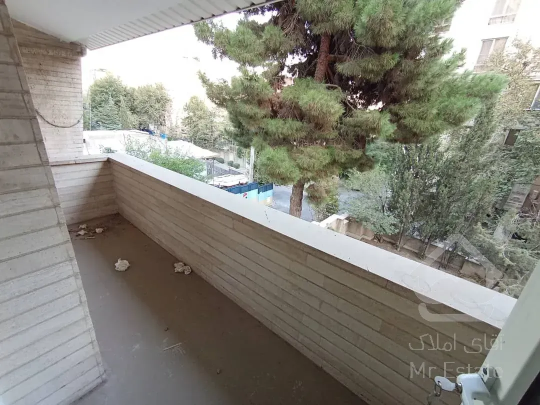 اجاره آپارتمان 190 متری در زعفرانیه