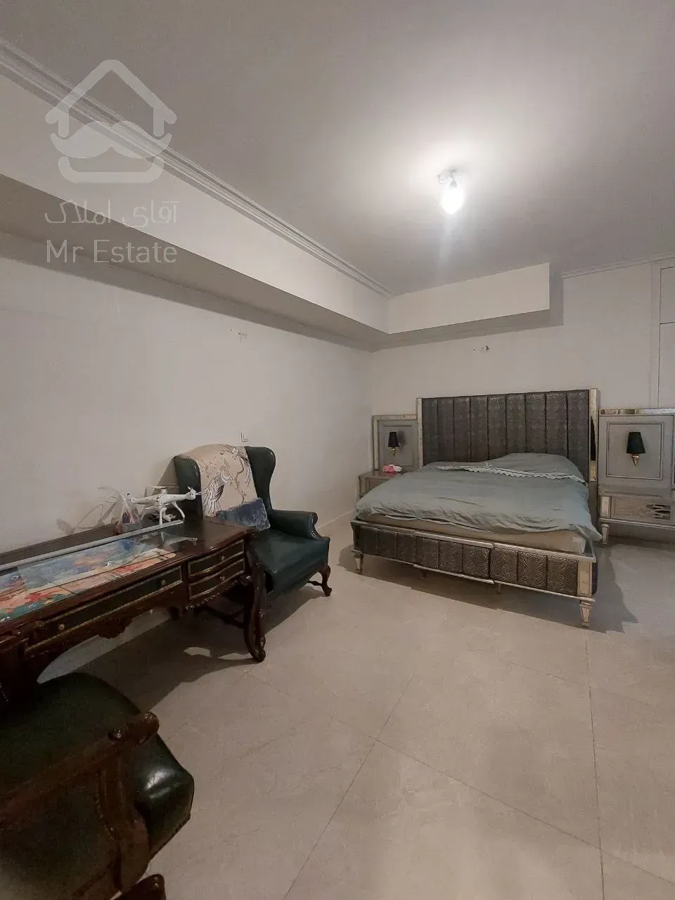 اجاره آپارتمان 240 متری در ولنجک