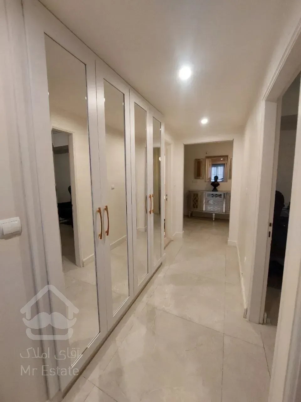 اجاره آپارتمان 240 متری در ولنجک