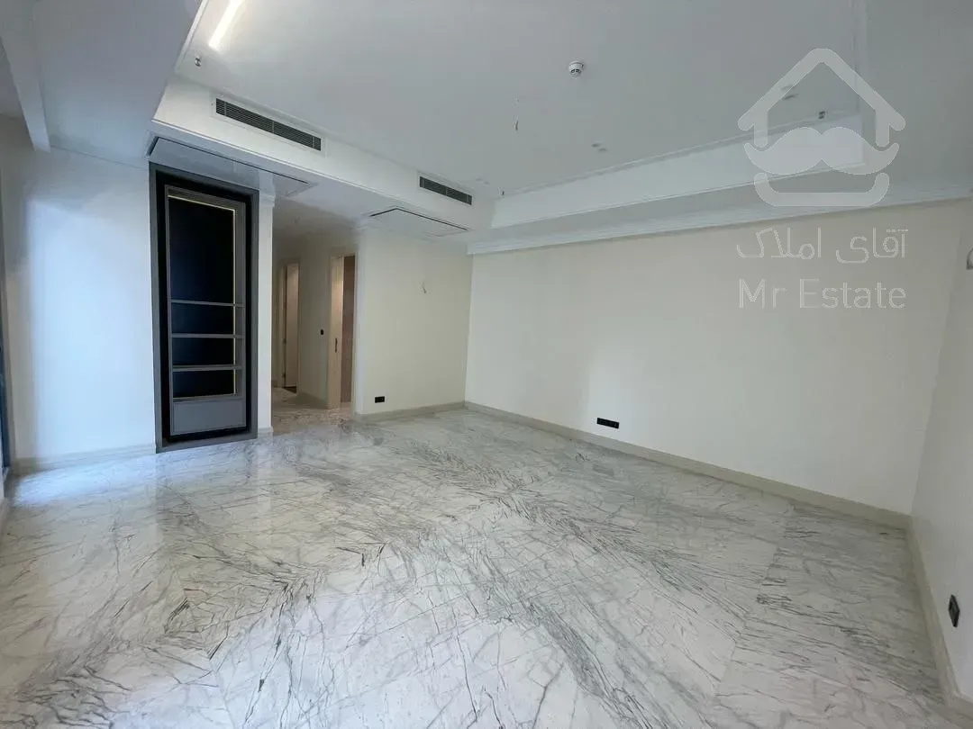 رهن آپارتمان 320 متری در زعفرانیه