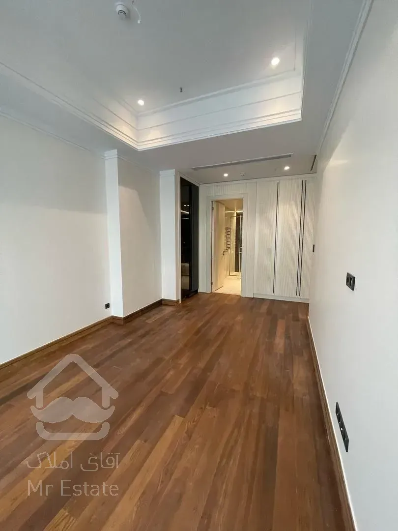 رهن آپارتمان 320 متری در زعفرانیه