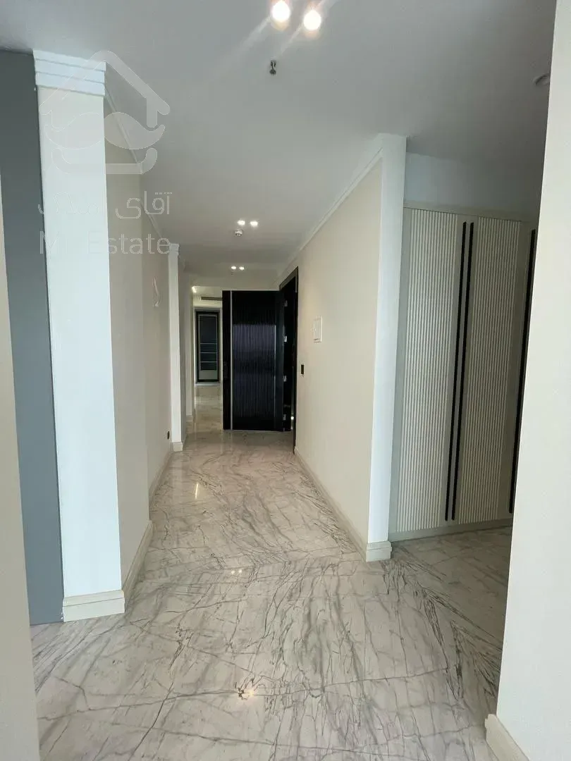 رهن آپارتمان 320 متری در زعفرانیه