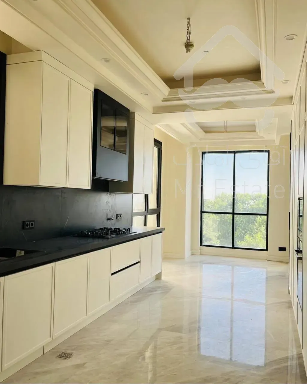 فروش برج باغ لوکس 200 متری در زعفرانیه