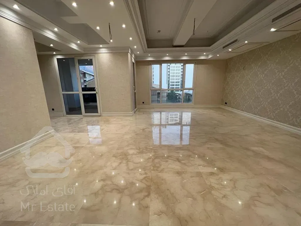 فروش برج باغ 186 متری در زعفرانیه