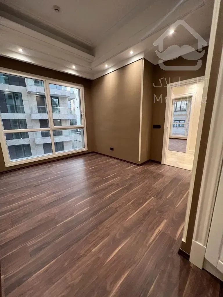 فروش برج باغ 186 متری در زعفرانیه