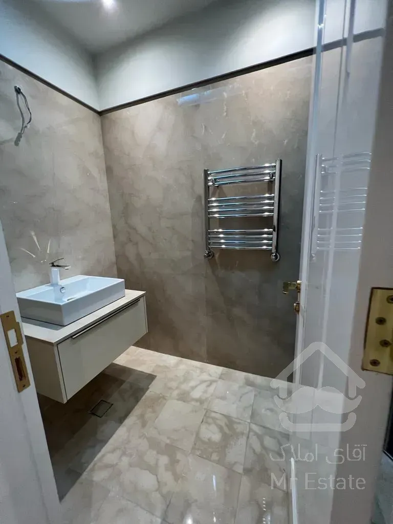 فروش برج باغ 186 متری در زعفرانیه