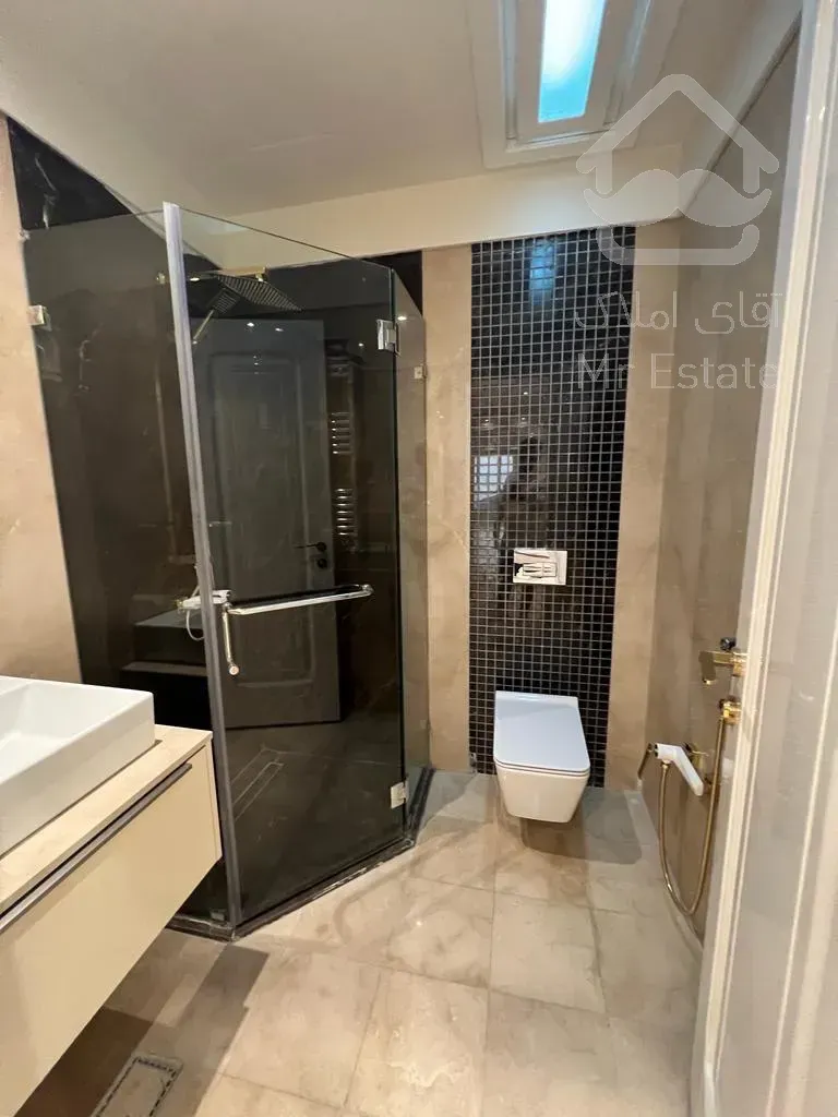 فروش برج باغ 186 متری در زعفرانیه