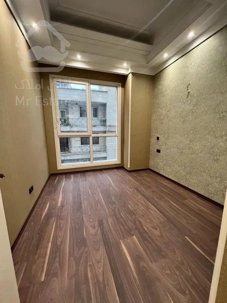 فروش برج باغ 186 متری در زعفرانیه