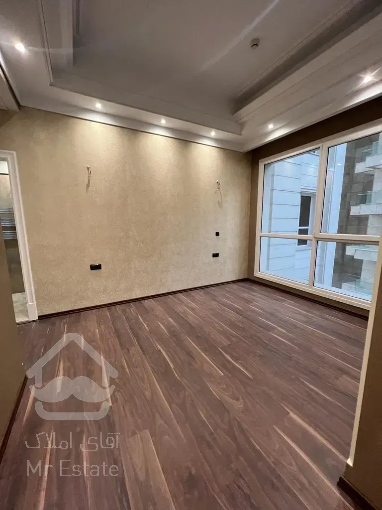 فروش برج باغ 186 متری در زعفرانیه