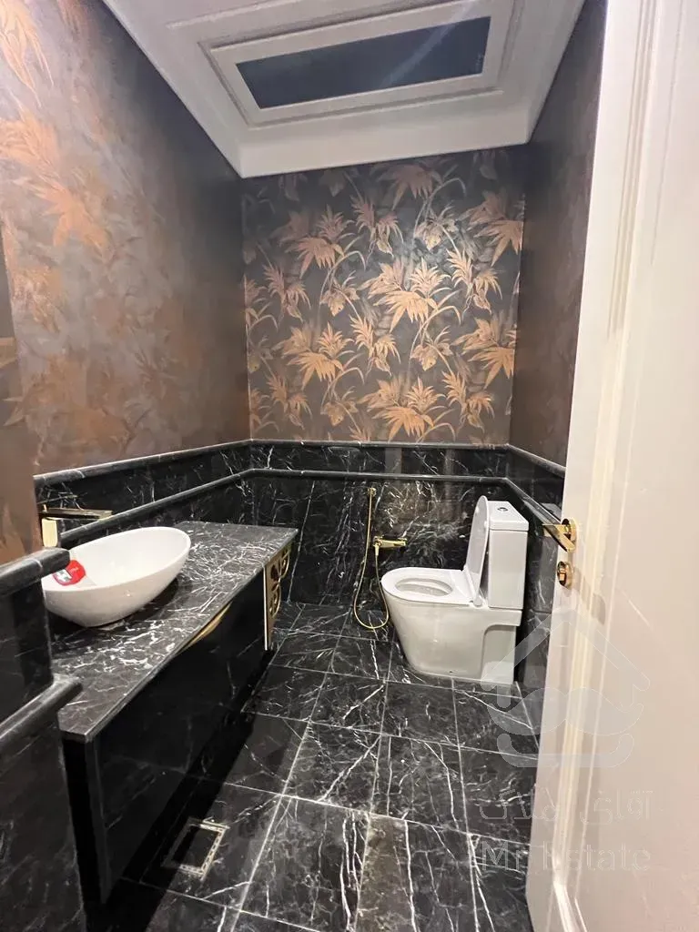 فروش برج باغ 186 متری در زعفرانیه