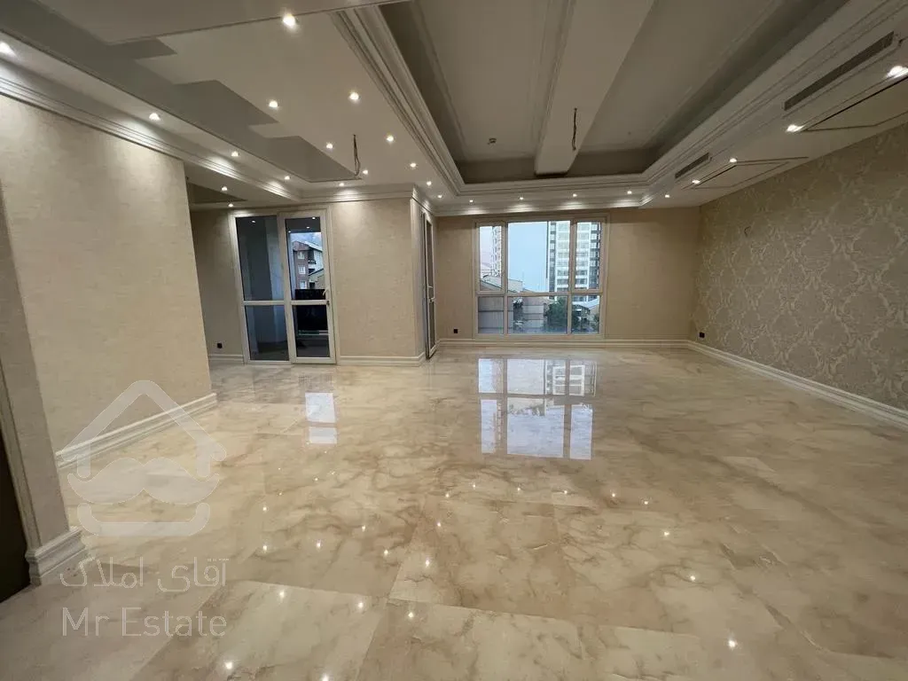 فروش برج باغ 186 متری در زعفرانیه