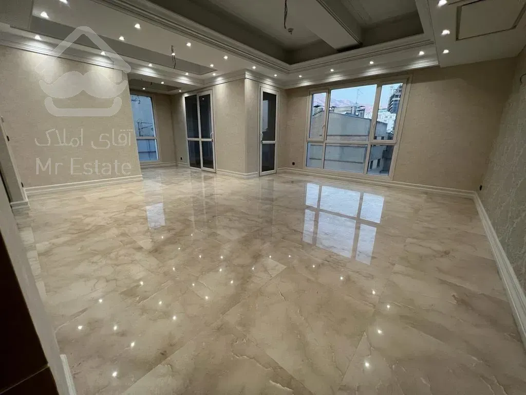 فروش برج باغ 186 متری در زعفرانیه