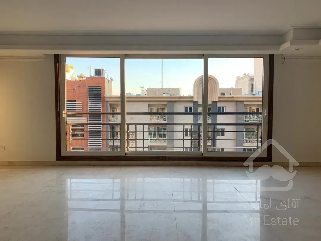 رهن آپارتمان 290 متری در زعفرانیه