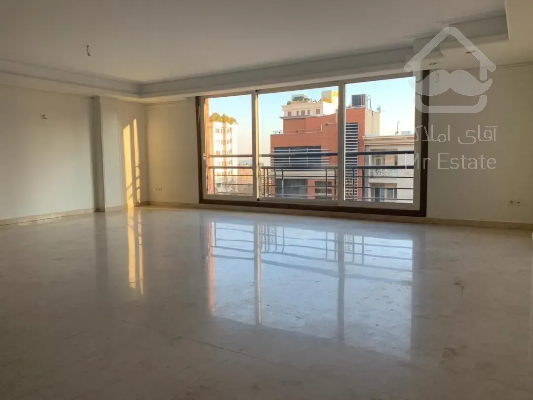 رهن آپارتمان 290 متری در زعفرانیه