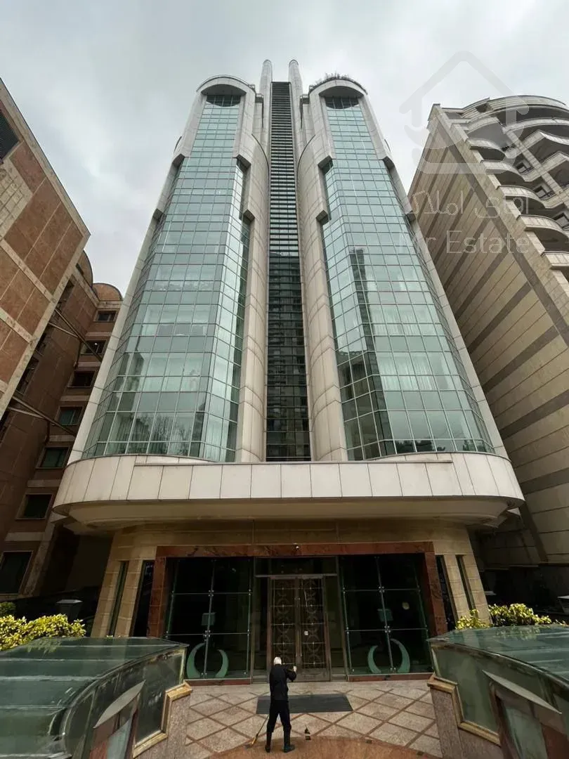 رهن آپارتمان 260 متری در محمودیه