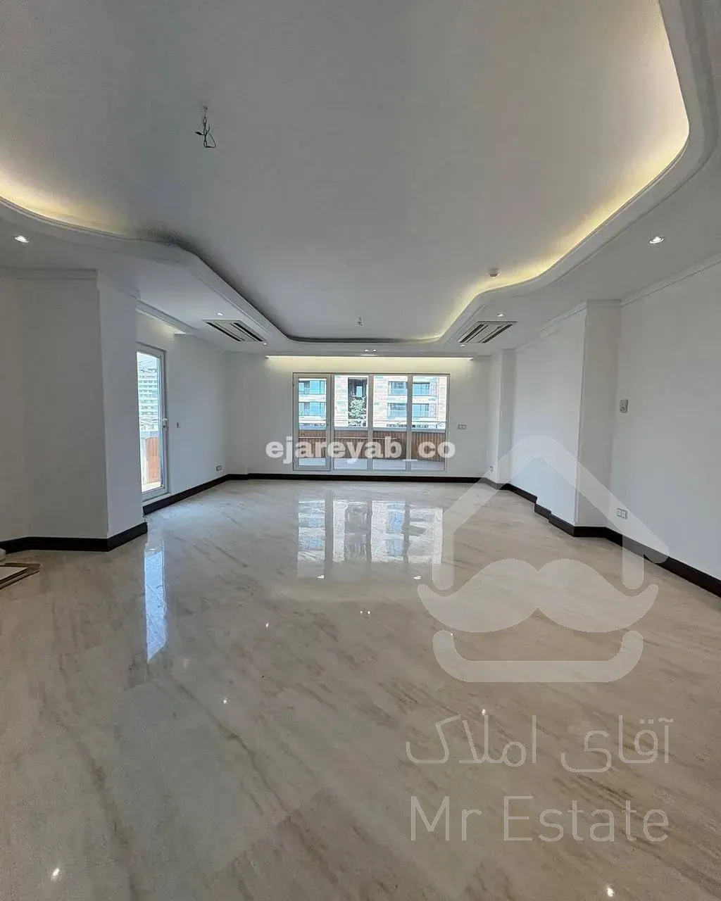 رهن آپارتمان 260 متری در محمودیه