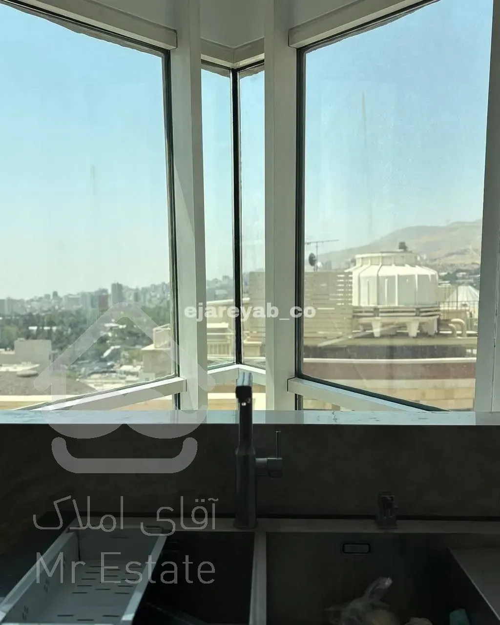 رهن آپارتمان 260 متری در محمودیه