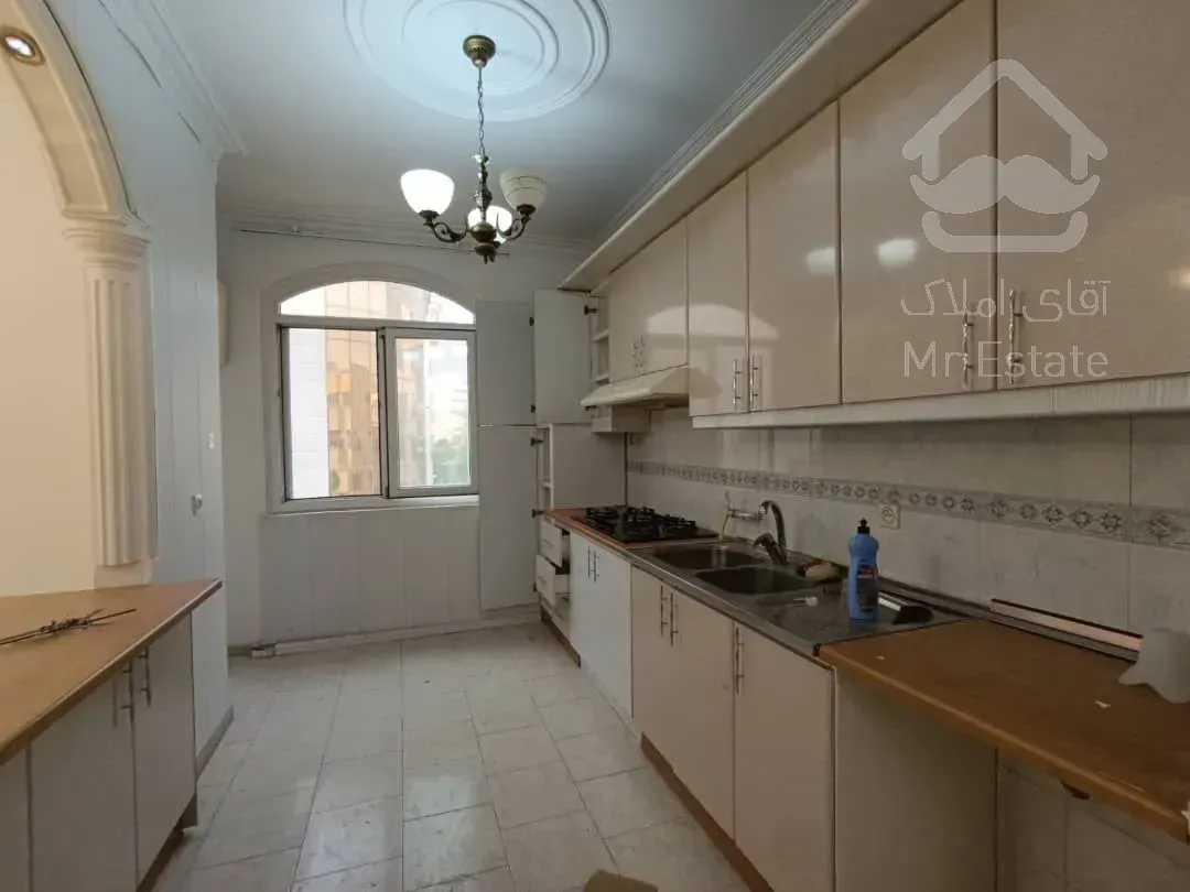 اجاره آپارتمان 110 متری در زعفرانیه