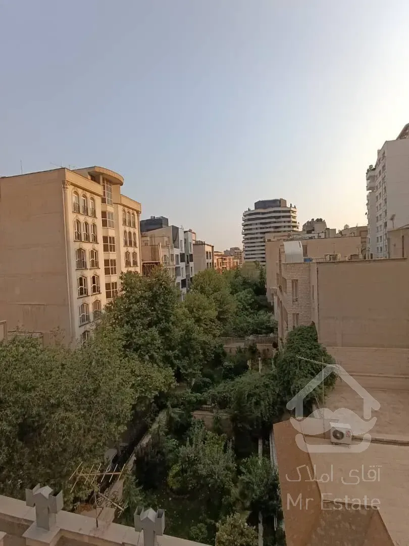 اجاره آپارتمان 110 متری در زعفرانیه